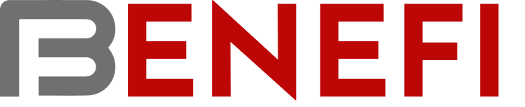 Logo Benefi